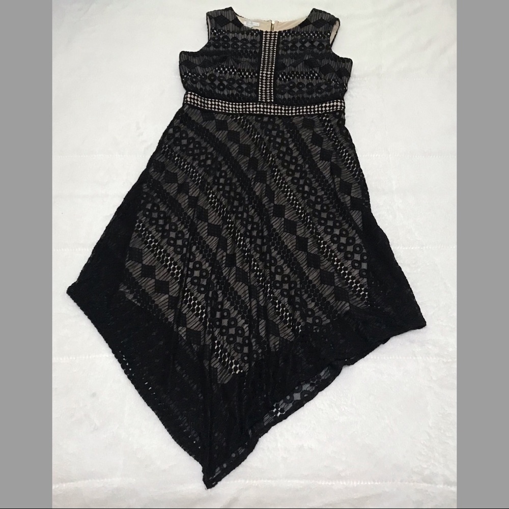 London Times Dress